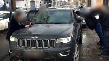 СБУ затримала гендиректора львівської компанії та полковника ЗСУ за розкрадання бюджетних грошей