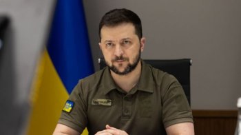 Президент України став найвпливовішою людиною року за версію Time