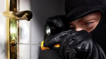 Львівська поліція затримала банду квартирних злодіїв