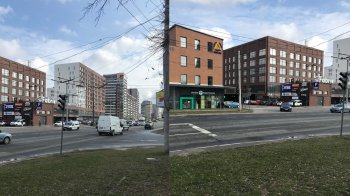 Новий перехід і автобусна смуга: Львівська міськрада затвердила зміну руху на Стрийській