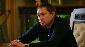 Максим Козицький