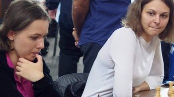 Відомі шахістки зі Львова Музичук не підтримали санкції проти спортсменів із росії і білорусі: їх покарають