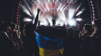 «Best друг», «Подаруй світло» та інші хіти СКАЙ сьогодні заспіває у Львові на концерті до 25-річчя