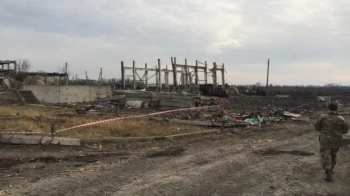 Вибухи на українських складах боєприпасів влаштували російські спецслужби - СБУ