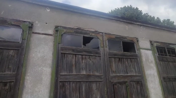 Занедбаний гараж у Львові купили за 18 млн грн на повторному аукціоні