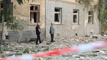 Львівська міськрада обрала нового підрядника для ремонту будинків