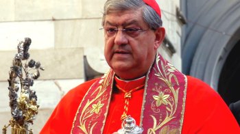 До Львова прибуде посланець Папи на святкування 650-річчя Галицької митрополії