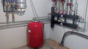 На Львівщині відремонтували системи опалення у семи навчальних закладах