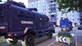 У Франції минає 4-й день протестів: заарештовано майже 1000 людей