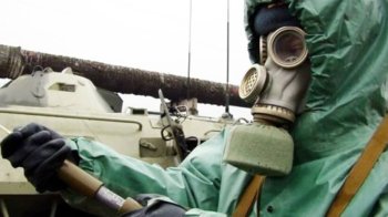 Хімічна зброя у Маріуполі: у Міноборони прокоментували ситуацію