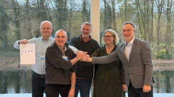 Національний навчальний центр водоканалів України створять у Львові