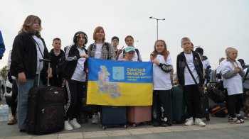 На Львівщині 200 дітей відновлюватимуть ментальне та фізичне здоров’я