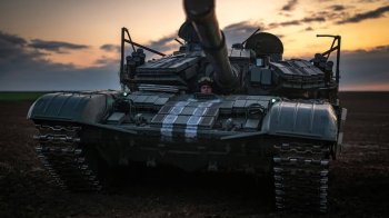 За минулу добу українські військові ліквідували 1160 росіян