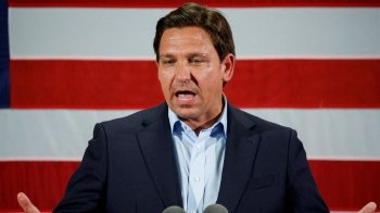 Конкурент Трампа від республіканців ДеСантіс балотуватиметься на виборах президента США: що про нього відомо