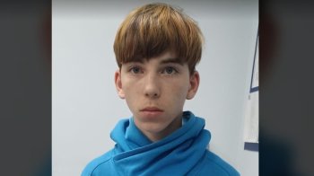 Вийшов з притулку та зник: у Львові четвертий день розшукують 14-річного хлопця