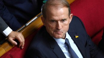 Львівський суд арештував ще 154 об’єкти майна сім’ї Медведчуків - ДБР