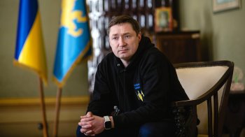 Повітряна тривога та відключення електроенергії: Козицький про головне за добу