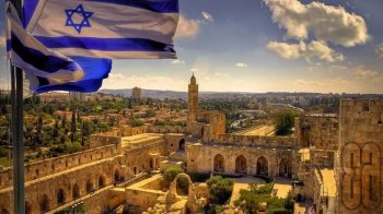 Ізраїль скасував безвіз для українців та не прийматиме біженців