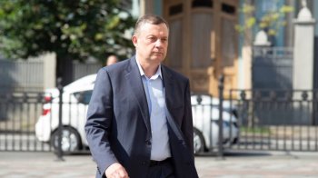 ВАКС вдруге закрив справу нардепа Дубневича про розкрадання грошей “Укрзалізниці”