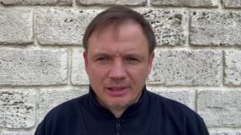 Вбито херсонського колаборанта стремоусова — офіційно