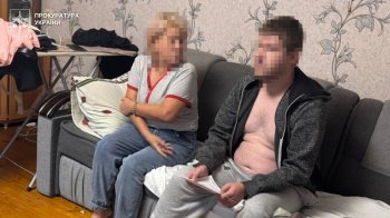 29-річний мешканець Городка зламував облікові записи