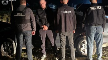Мешканець Прикарпаття намагався переправити ухилянта зі Львова за кордон
