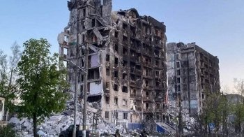 Ворог може захопити Луганську область найближчими днями, - ISW