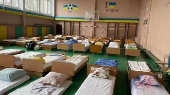 У ЛМР розповіли, чому із львівських шкіл виселяють переселенців