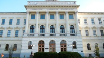 Львівська політехніка увійшла до світового рейтингу університетів за п’ятьма галузями знань