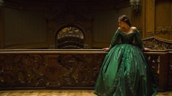 На екрани виходить "Кава з кардамоном": історична драма львівської письменниці