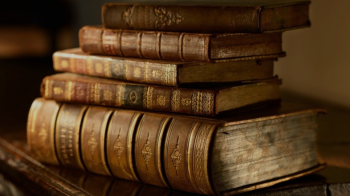 10 книг, які змінять ваше уявлення про світ