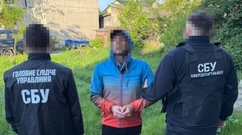 Мешканця Львівщини увʼязнили на 15 років за державну зраду