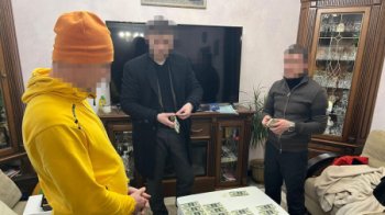 На Львівщині викрили на шахрайстві депутата облради та заступника мера однієї з громад