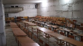 З половини шкіл області лише 36% мають належні укриття: на Львівщині перевірили укриття в навчальних закладах