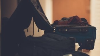 Соціолог розповів, на які категорії поділяються українські біженці