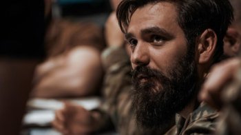 Богдан “Тавр” Кротевич залишив посаду начальника штабу бригади “Азов”