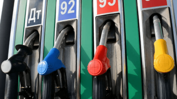 В Україні на 5-7 гривень подешевшає пальне