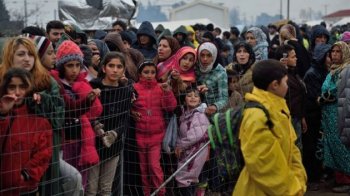 У ЄС узгодили квоти на мігрантів: які країни пручаються