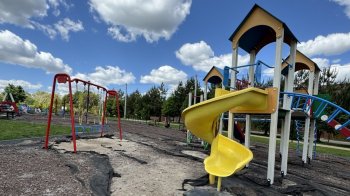 Директора підприємства увʼязнили за завищення вартості будівництва дитмайданчика у Зимній Воді