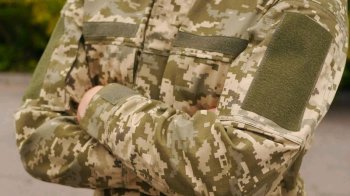 На Закарпатті дорогою в навчальний центр мобілізований помер від епілептичного припадку