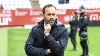 У львівських “Карпатах” призначили нового головного тренера