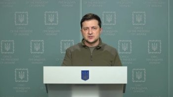 Зеленський запропонував Путіну сісти за стіл переговорів