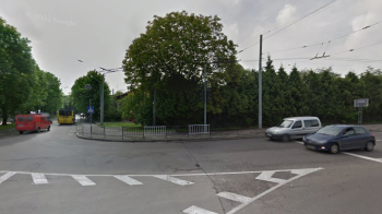 У Львові на вулиці Любінській облаштують додаткову смугу транспорту