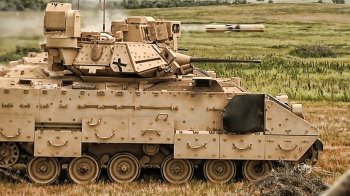 США виділили Україні 190 Bradley: скільки з них знищили та яка проблема в експлуатації