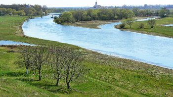 Західний Буг.