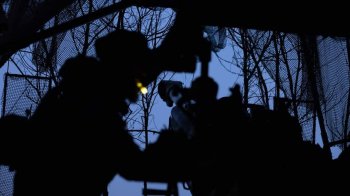 Росія вночі випустила по Україні 60 безпілотників