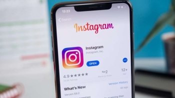Instagram оприлюднив тренди 2022 року за версією молоді