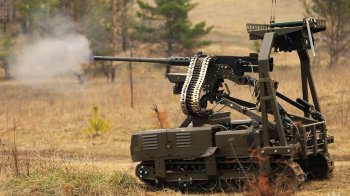 За минулу добу Сили оборони ліквідували ще 1010 росіян