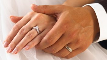 У День закоханих 14 лютого відкриють онлайн-реєстрацію шлюбу: пріоритет — військовим