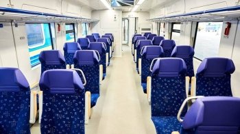 На заході країни Укрзалізниця повертає на колії низку регіональних експресів